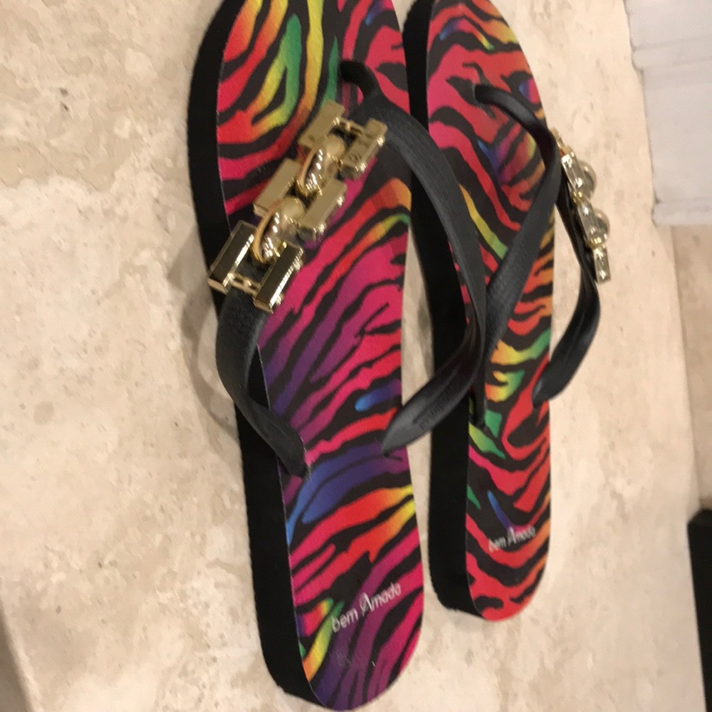 Flip flops - Picture 3 of 4